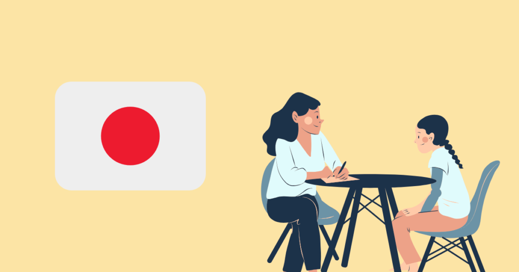 フライト(PHLIGHT)英会話の無料体験レッスンでは日本人講師のカウンセリングが受けられる